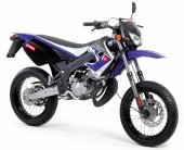2006 Derbi Senda X-Treme 50 SM photo